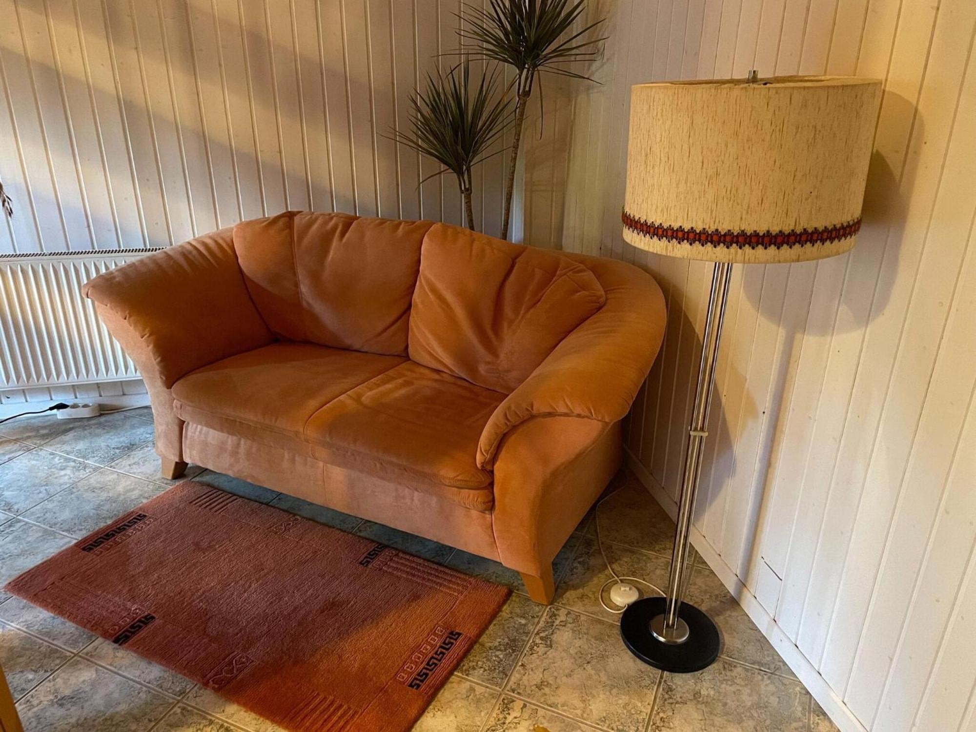 Renovated Apartment In The Old Farmhouse Krusenhagen Extérieur photo