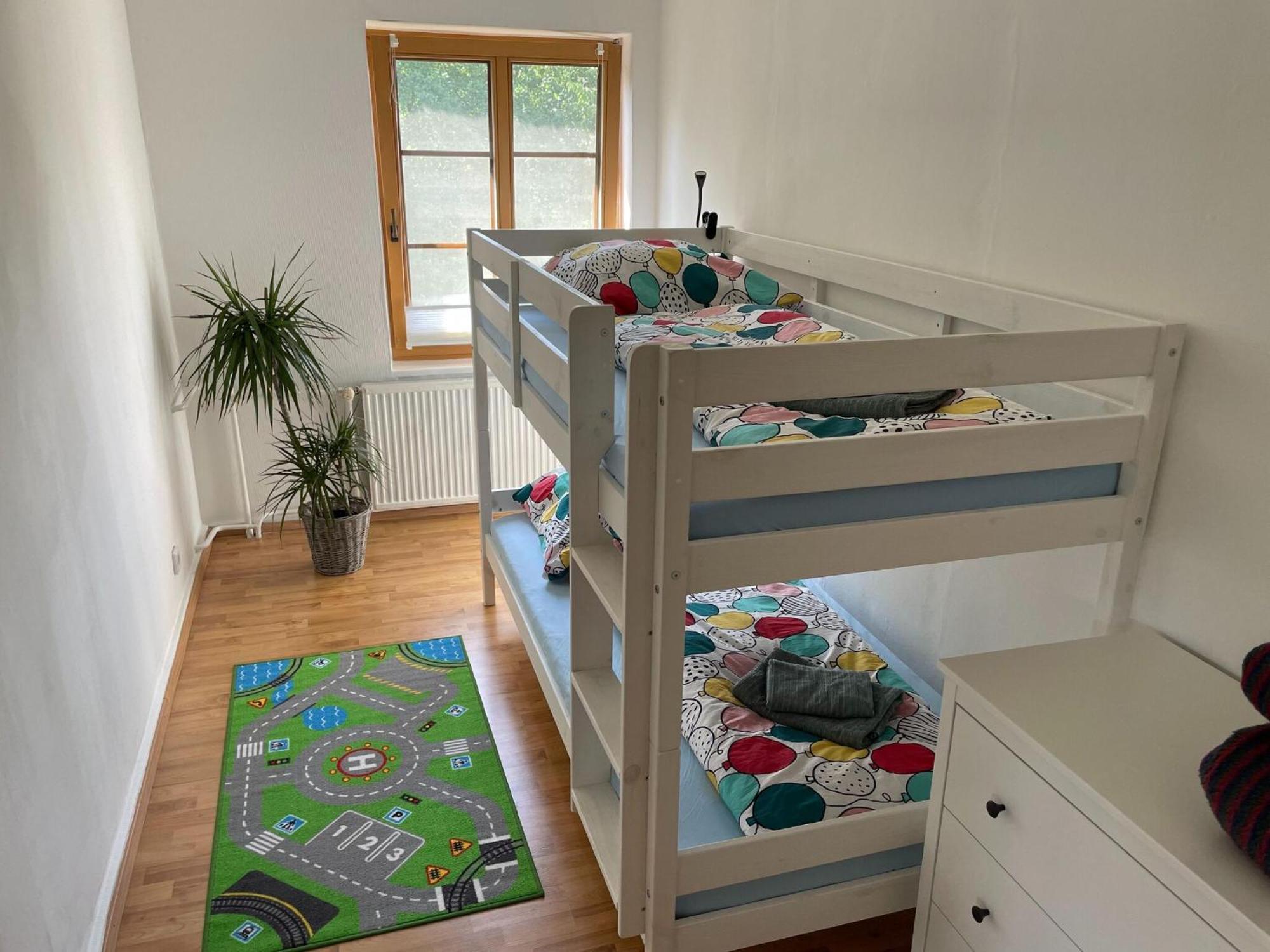 Renovated Apartment In The Old Farmhouse Krusenhagen Extérieur photo